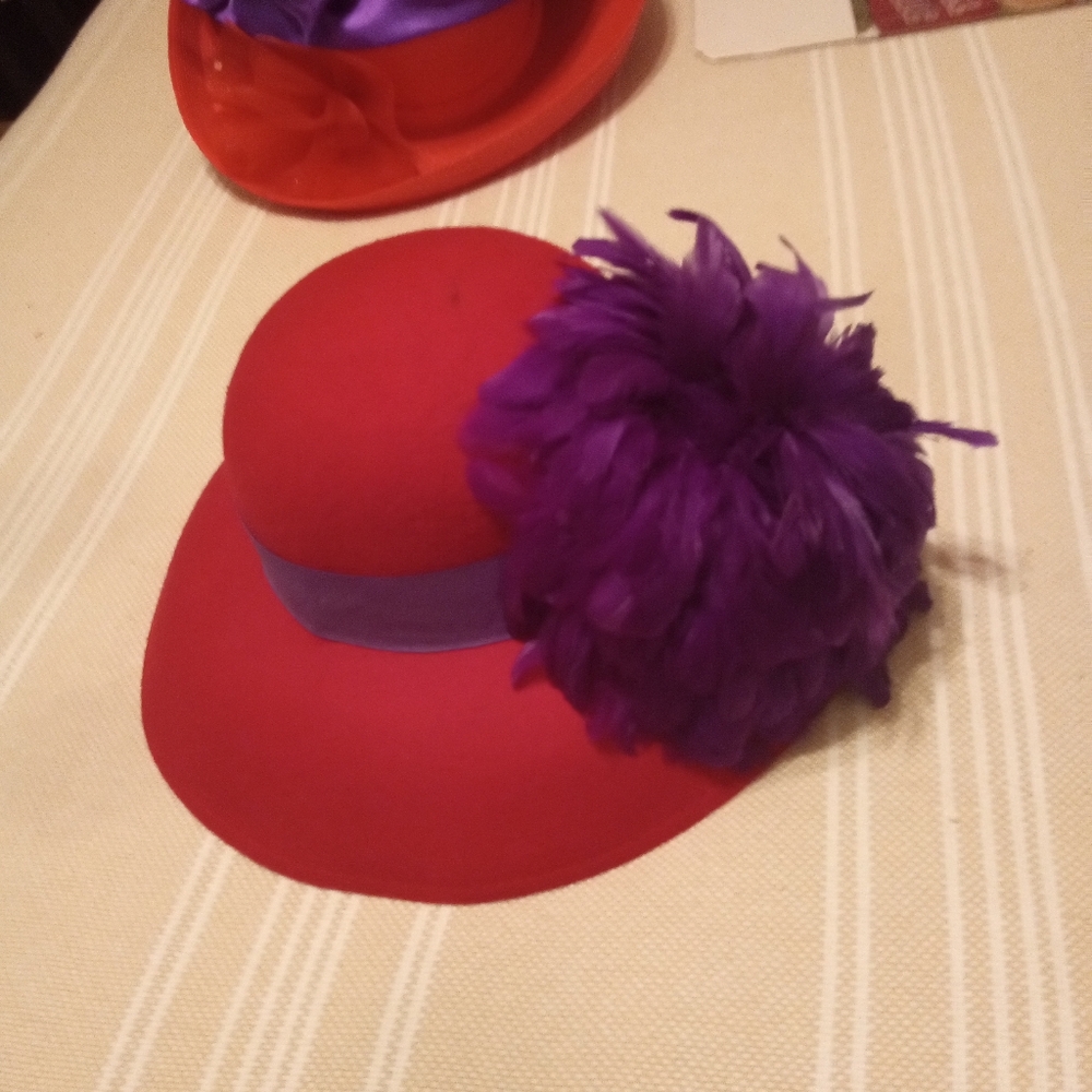 Hat - Picture 2 of 2